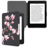 Kindle Paperwhite 7 borító, ökológiai bőr, többszínű, kwmobile, 45569.30