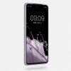 Xiaomi Poco X3 NFC / Poco X3 Pro tok, szilikon, lila, 53482.108, kwmobile