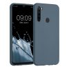 Xiaomi Redmi Note 8T tok, szilikon, zöld, 50956.202, kwmobile