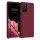 OnePlus 8T tok, szilikon, piros, 53683.209, kwmobile