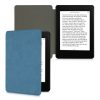 Amazon Kindle Paperwhite 11 tok, Kwmobile, kék, ökobőr, 57159.78