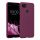 Kwmobile tok Google Pixel 3 telefonhoz, szilikon, lila, 45967.187