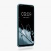 Kwmobile tok Samsung Galaxy A50 telefonhoz, szilikon, zöld, 48054.207