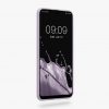 Kwmobile tok Samsung Galaxy A50 telefonhoz, szilikon, lila, 48054.108