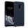 Kwmobile tok Samsung Galaxy S9 Plus készülékhez, szilikon, kék, 44183.186