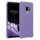 Kwmobile tok Samsung Galaxy S9, szilikon, lila, 44182.222