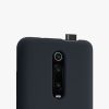 Kwmobile tok Xiaomi Mi 9T Pro/Redmi K20 Pro telefonhoz, szilikon, szürke, 49358.186