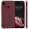 Kwmobile tok Huawei P20 Lite, szilikon, lila, 44358.190