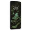 Kwmobile tok OnePlus Nord 2 5G telefonhoz, fa, barna, 56448.04