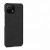 Kwmobile tok Xiaomi Mi 11 Lite 5G/11 Lite 5G NE, textil, szürke, 57487.19