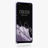 Kwmobile tok Huawei Mate 20 Pro telefonhoz, szilikon, lila, 52287.139