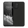 kwmobile tok Nokia G60-hoz, Szilikon, Fekete, 57531.01