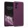 Kwmobile tok OPPO Find X3 Lite számára, szilikon, lila, 57661.187