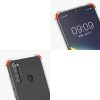 Kwmobile tok Xiaomi Redmi Note 8 telefonhoz, szilikon, átlátszó, 50183.73