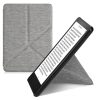 Amazon Kindle Paperwhite 11 tok, Kwmobile, szürke, textil, 57765.25