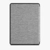 Amazon Kindle Paperwhite 11 tok, Kwmobile, szürke, textil, 57765.25