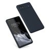 Kwmobile tok Google Pixel 6a telefonhoz, szilikon, zöld, 57815.186