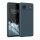 Kwmobile tok Google Pixel 6a telefonhoz, szilikon, kék, 57815.202