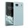 Kwmobile tok Google Pixel 6a telefonhoz, szilikon, zöld, 57815.200