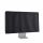 Huzat Apple Studio Display monitorhoz, Kwmobile, fekete, textil, 57911.01