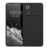 Kwmobile tok Xiaomi Poco X4 Pro 5G telefonhoz, szilikon, fekete, 57983.47