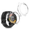 2 db-os tokkészlet Xiaomi Watch S1 Active, Kwmobile, átlátszó, szilikon, 58070.02