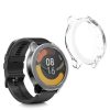 2 db-os tokkészlet Xiaomi Watch S1 Active, Kwmobile, átlátszó, szilikon, 58070.02