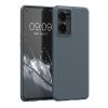 Kwmobile tok OnePlus Nord CE 2 5G telefonhoz, szilikon, kék, 57639.202