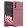 Kwmobile tok OPPO A94 5G, szilícium, lila, 58332.167