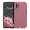 Kwmobile tok OPPO A94 5G, szilícium, lila, 58332.167