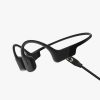 Töltőkábel AfterShokz Aeropex AS800/OpenComm ASC100SG, Kwmobile, fekete, műanyag, 58345.01