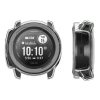 2 db-os tok készlet Garmin Instinct 2, Kwmobile, átlátszó, szilikon, 58348.01 készülékhez