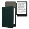 Amazon Kindle Paperwhite 11 tok, Kwmobile, zöld, textil, 56259.78