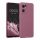 Kwmobile tok OPPO Find X5 Lite számára, szilikon, lila, 57633.167