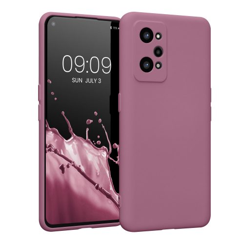 Kwmobile tok Realme GT Neo 2, szilikon, lila, 57579.167