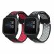 Garmin Venu Sq/Venu Sq Music, Kwmobile, Multicolor, Szilikon, 58715.01 szíj 2 db-os készlet