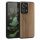 Kwmobile tok OnePlus Nord 2T telefonhoz, fa, barna, 58766.18