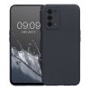 Kwmobile tok OPPO A74 5G/A54 5G, szilikon, fekete, 57571.47