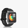 2 db-os tokkészlet Xiaomi Redmi Watch 2 Lite, Kwmobile, átlátszó/rózsaszín, műanyag, 56915.03