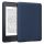 kwmobile tok Amazon Kindle Paperwhite 7, szilikon, kék, 59035.17