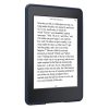 kwmobile tok Amazon Kindle Paperwhite 7, szilikon, kék, 59035.17