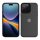 Kwmobile tok Apple iPhone 14 Pro Max telefonhoz, szilikon, fekete, 59092.01