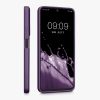 Kwmobile tok Xiaomi Redmi Note 11 Pro Plus 5G telefonhoz, szilikon, lila, 59142.115