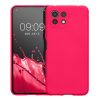 Kwmobile tok Xiaomi Mi 11 Lite 5G/11 Lite 5G NE, szilikon, rózsaszín, 56047.77