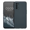 Kwmobile tok OPPO A74 5G/A54 5G, szilikon, kék, 57571.202