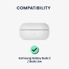 Fejhallgatótok Samsung Galaxy Buds 2/Galaxy Buds Live, Kwmobile, többszínű, műanyag, 59168.01