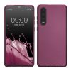 kwmobile Huawei P30 tok, szilikon, lila, 47411.230