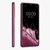 kwmobile Huawei P30 tok, szilikon, lila, 47411.230