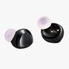 6 db kwmobile fülhallgató készlet Samsung Galaxy Buds 2-höz, szilikon, lila, 56546.108