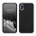 kwmobile Case for Nothing Phone 1, szilikon, fekete, 59912.01